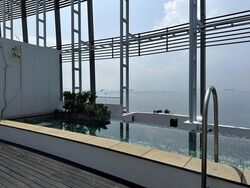 The Oceanfront @ Sentosa Cove (D4), Condominium #598170811